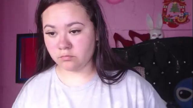 Image 7 of nikkirous_ Stream on Chaturbate on 1 month ago