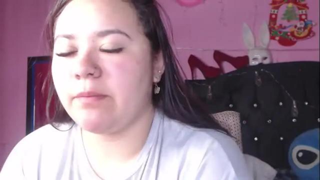 Image 8 of nikkirous_ Stream on Chaturbate on 1 month ago