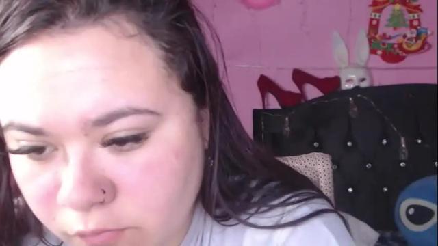 Thumbnail 3, nikkirous_'s Stream at Chaturbate, 1 month ago