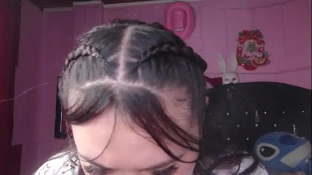 Image 10 of nikkirous_ Stream on Chaturbate on 1 month ago