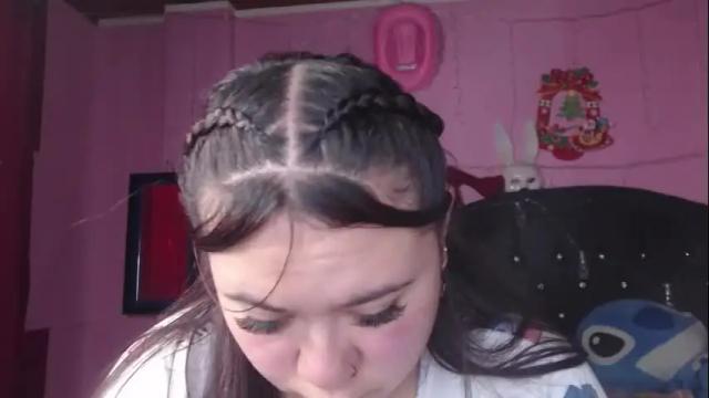 Image 12 of nikkirous_ Stream on Chaturbate on 1 month ago