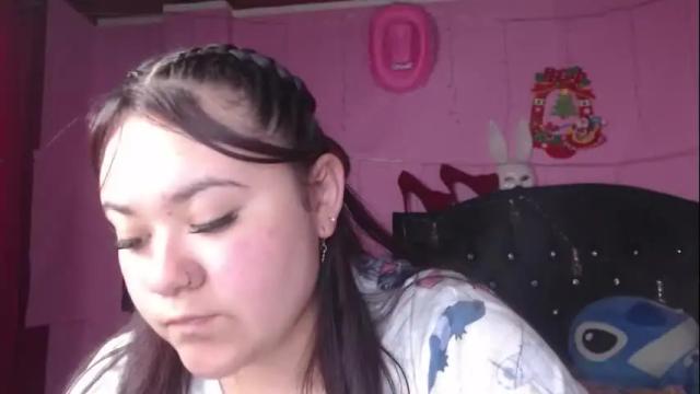 Image 2 of nikkirous_ Stream on Chaturbate on 1 month ago