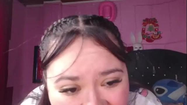 Image 4 of nikkirous_ Stream on Chaturbate on 1 month ago