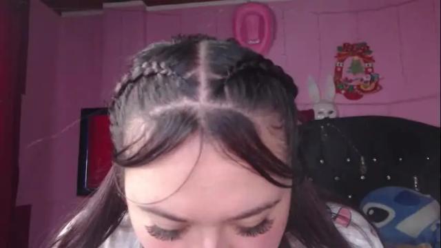 Thumbnail 2, nikkirous_'s Stream at Chaturbate, 1 month ago