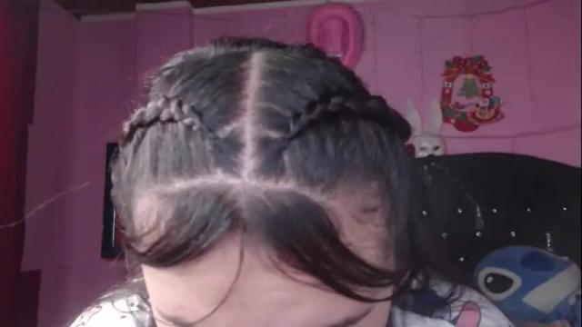 Image 6 of nikkirous_ Stream on Chaturbate on 1 month ago
