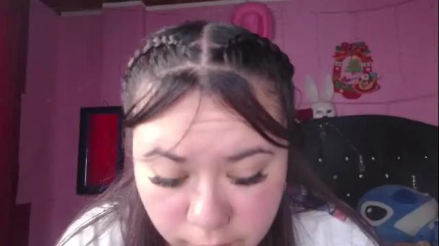 Image 7 of nikkirous_ Stream on Chaturbate on 1 month ago