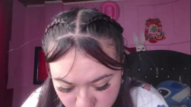 Image 8 of nikkirous_ Stream on Chaturbate on 1 month ago