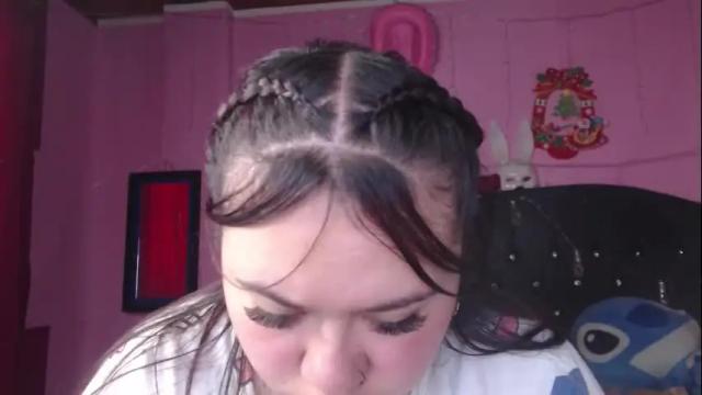 Thumbnail 3, nikkirous_'s Stream at Chaturbate, 1 month ago