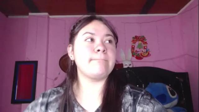 Image 2 of nikkirous_ Stream on Chaturbate on 1 month ago