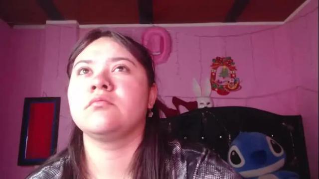 Image 3 of nikkirous_ Stream on Chaturbate on 1 month ago