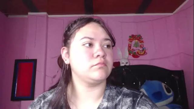 Image 4 of nikkirous_ Stream on Chaturbate on 1 month ago