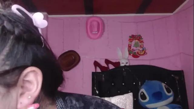 Thumbnail 2, nikkirous_'s Stream at Chaturbate, 1 month ago