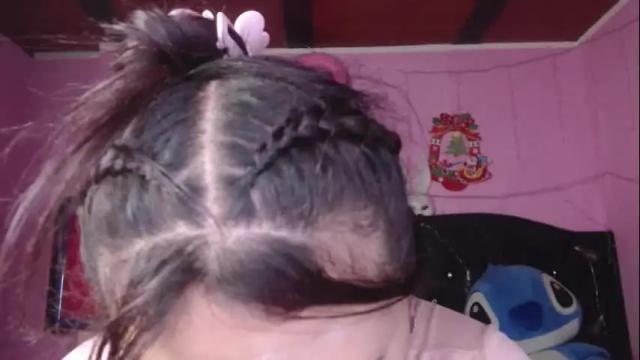 Thumbnail 3, nikkirous_'s Stream at Chaturbate, 1 month ago