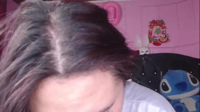 Image 10 of nikkirous_ Stream on Chaturbate on 1 month ago