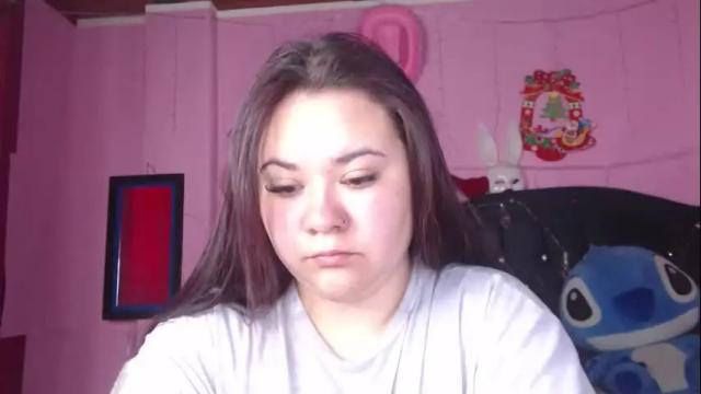 Image 12 of nikkirous_ Stream on Chaturbate on 1 month ago