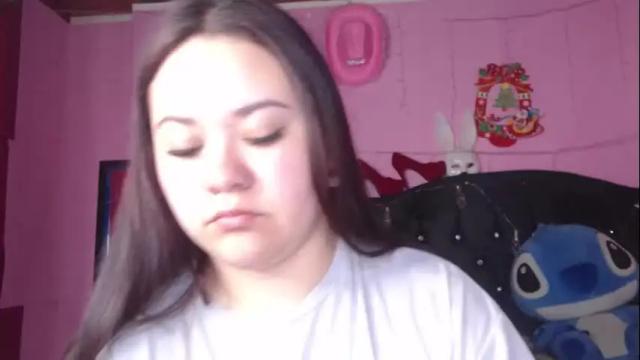 Image 2 of nikkirous_ Stream on Chaturbate on 1 month ago