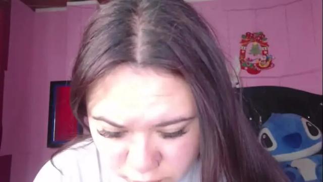 Image 3 of nikkirous_ Stream on Chaturbate on 1 month ago