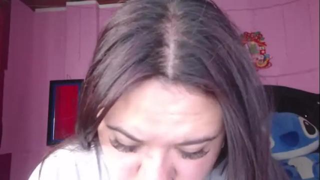 Image 4 of nikkirous_ Stream on Chaturbate on 1 month ago