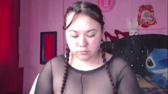 Image 10 of nikkirous_ Stream on Chaturbate on 1 month ago
