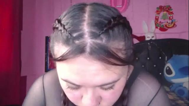 Image 11 of nikkirous_ Stream on Chaturbate on 1 month ago