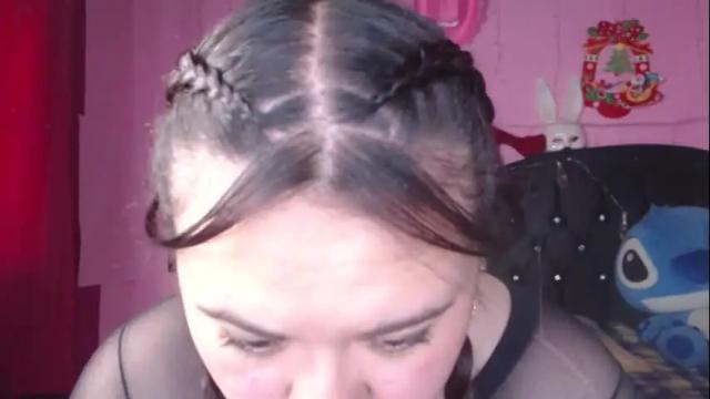 Image 12 of nikkirous_ Stream on Chaturbate on 1 month ago