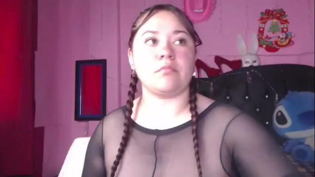 Image 4 of nikkirous_ Stream on Chaturbate on 1 month ago