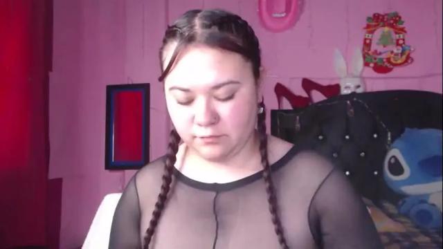 Thumbnail 2, nikkirous_'s Stream at Chaturbate, 1 month ago