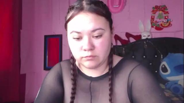 Image 6 of nikkirous_ Stream on Chaturbate on 1 month ago