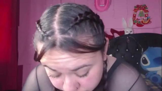 Thumbnail 3, nikkirous_'s Stream at Chaturbate, 1 month ago