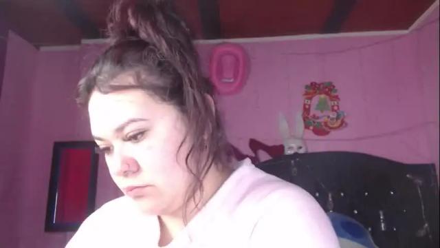 Image 3 of nikkirous_ Stream on Chaturbate on 1 month ago
