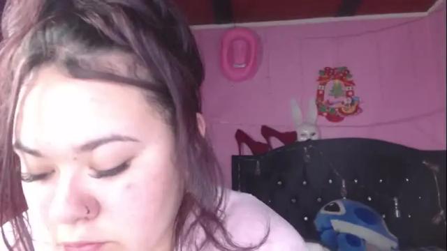 Image 6 of nikkirous_ Stream on Chaturbate on 1 month ago