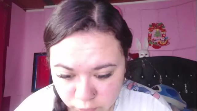 Image 12 of nikkirous_ Stream on Chaturbate on 1 month ago