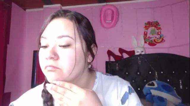 Image 4 of nikkirous_ Stream on Chaturbate on 1 month ago