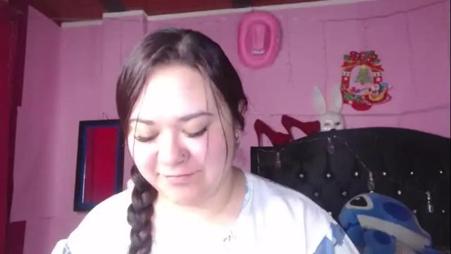 Image 6 of nikkirous_ Stream on Chaturbate on 1 month ago