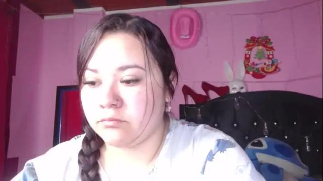 Image 7 of nikkirous_ Stream on Chaturbate on 1 month ago