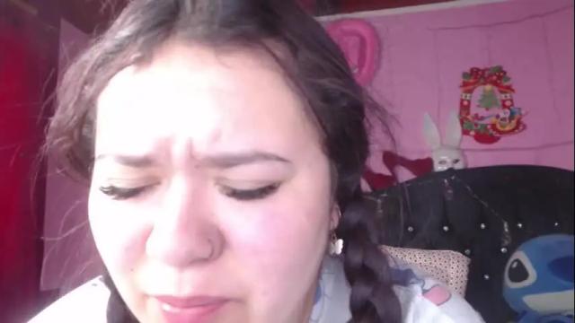 Thumbnail 1, nikkirous_'s Stream at Chaturbate, 26 days ago