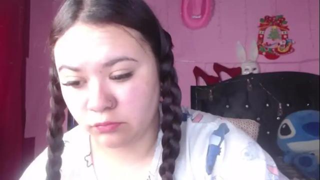 Image 11 of nikkirous_ Stream on Chaturbate on 26 days ago