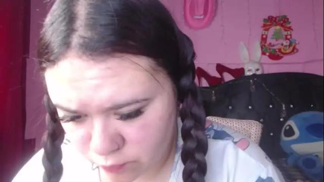 Image 12 of nikkirous_ Stream on Chaturbate on 26 days ago