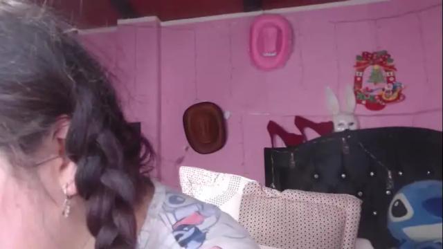 Image 2 of nikkirous_ Stream on Chaturbate on 26 days ago