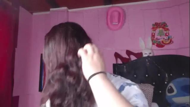 Image 3 of nikkirous_ Stream on Chaturbate on 26 days ago