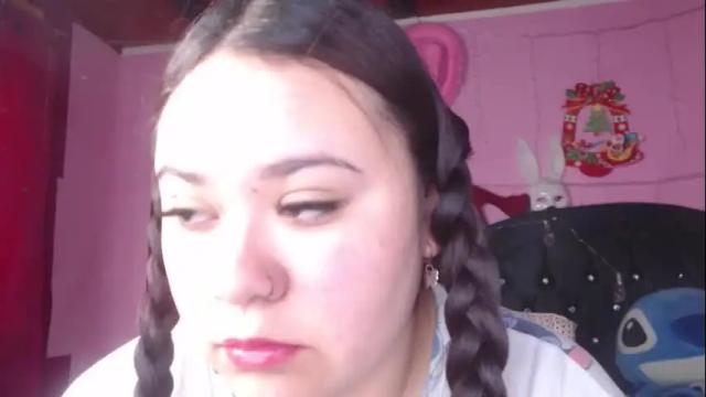 Image 4 of nikkirous_ Stream on Chaturbate on 26 days ago