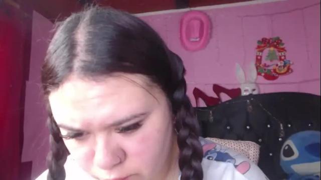 Image 8 of nikkirous_ Stream on Chaturbate on 26 days ago