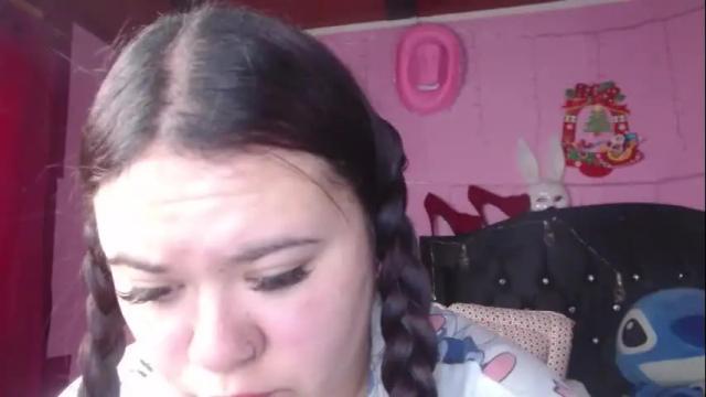 Thumbnail 3, nikkirous_'s Stream at Chaturbate, 26 days ago