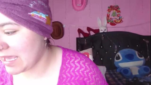 Thumbnail 1, nikkirous_'s Stream at Chaturbate, 25 days ago