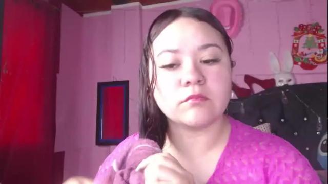 Image 10 of nikkirous_ Stream on Chaturbate on 25 days ago