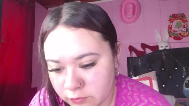 Image 11 of nikkirous_ Stream on Chaturbate on 25 days ago