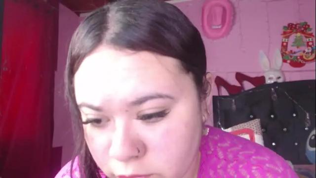 Image 12 of nikkirous_ Stream on Chaturbate on 25 days ago