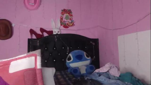 Image 4 of nikkirous_ Stream on Chaturbate on 25 days ago