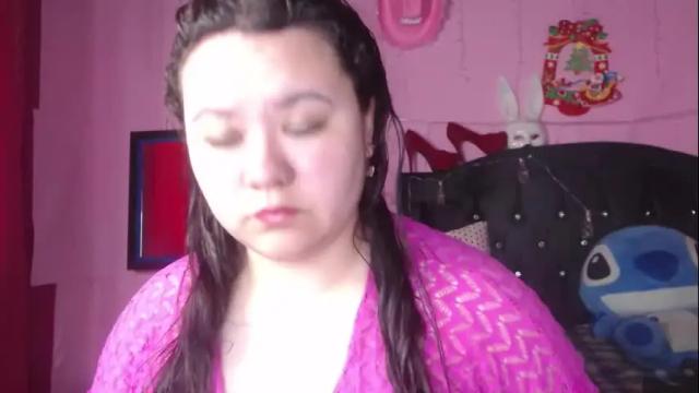 Thumbnail 2, nikkirous_'s Stream at Chaturbate, 25 days ago