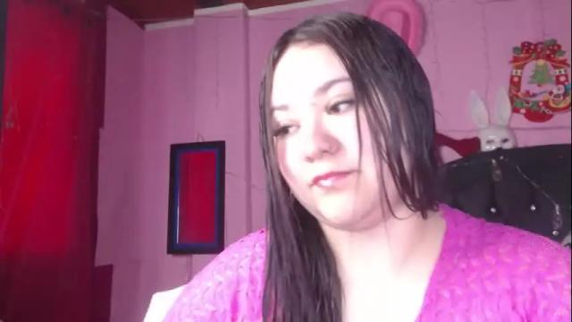 Image 8 of nikkirous_ Stream on Chaturbate on 25 days ago